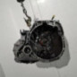 Boite de vitesses RENAULT SCENIC 4