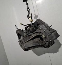 Boite de vitesses RENAULT SCENIC 4