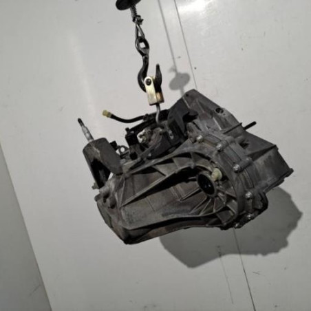 Boite de vitesses RENAULT SCENIC 4