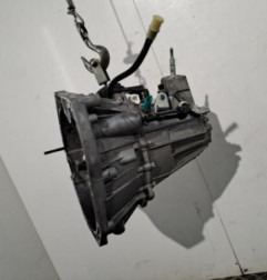 Boite de vitesses RENAULT SCENIC 4 Photo n°3