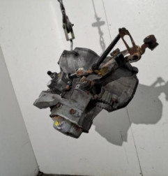 Boite de vitesses OPEL ASTRA G Photo n°1