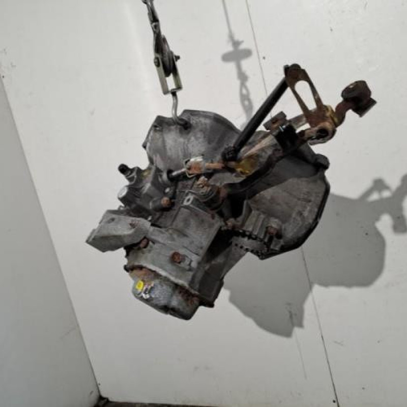 Boite de vitesses OPEL ASTRA G