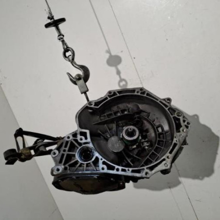 Boite de vitesses OPEL ASTRA G