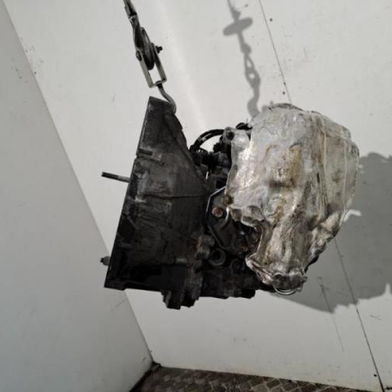 Boite de vitesses LANCIA MUSA