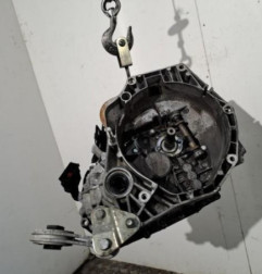 Boite de vitesses LANCIA MUSA
