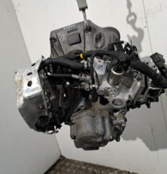 Boite de vitesses LANCIA MUSA Photo n°3