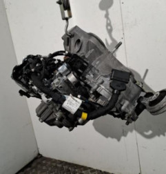 Boite de vitesses LANCIA MUSA Photo n°4