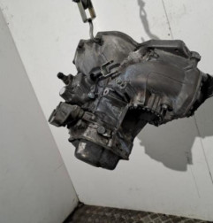 Boite de vitesses OPEL MERIVA A Photo n°1