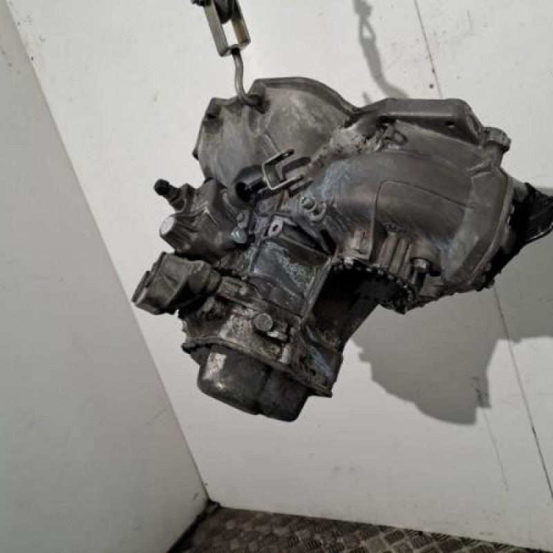 Boite de vitesses OPEL MERIVA A
