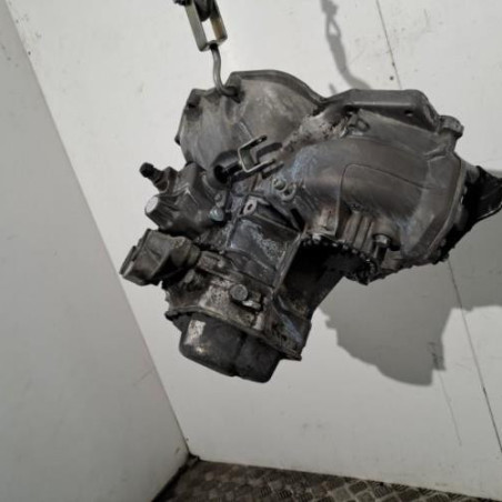 Boite de vitesses OPEL MERIVA A Photo n°1