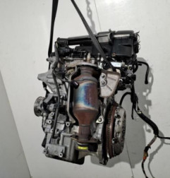 Moteur TOYOTA YARIS 2