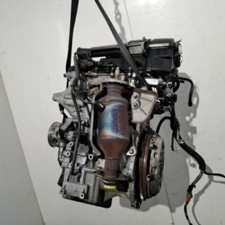 Moteur TOYOTA YARIS 2