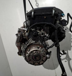 Moteur TOYOTA YARIS 2 Photo n°3