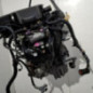 Moteur TOYOTA YARIS 2