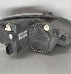 Optique avant principal gauche (feux)(phare) SEAT LEON 2