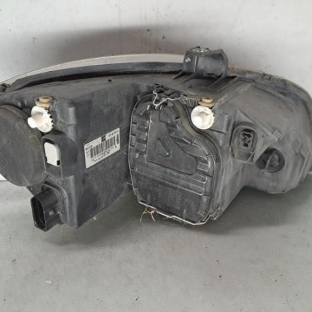 Optique avant principal gauche (feux)(phare) SEAT LEON 2