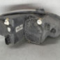 Optique avant principal gauche (feux)(phare) SEAT LEON 2