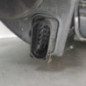 Optique avant principal gauche (feux)(phare) SEAT LEON 2