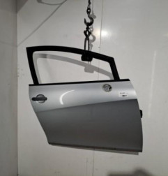 Porte avant droit SEAT LEON 2 Photo n°1