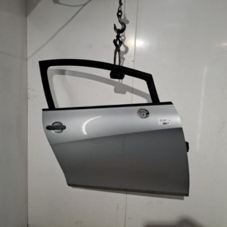 Porte avant droit SEAT LEON 2 Photo n°1