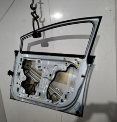 Porte avant droit SEAT LEON 2 Photo n°3