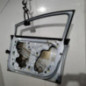 Porte avant droit SEAT LEON 2