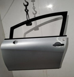 Porte avant gauche SEAT LEON 2 Photo n°1