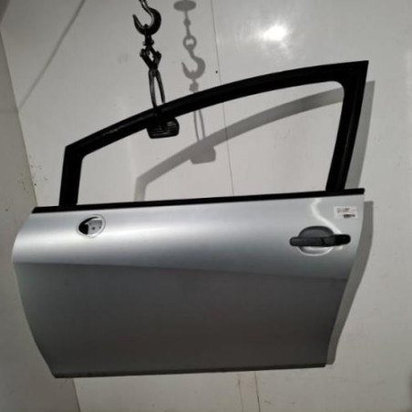 Porte avant gauche SEAT LEON 2 Photo n°1