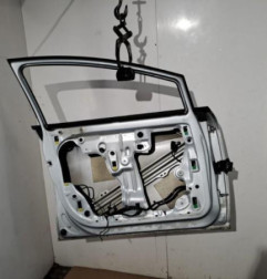 Porte avant gauche SEAT LEON 2