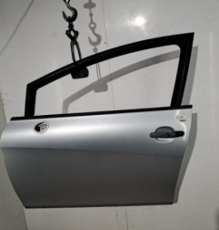 Porte avant gauche SEAT LEON 2 Photo n°3