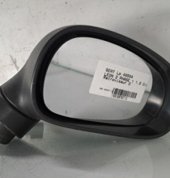 Retroviseur droit SEAT LEON 2 Photo n°1
