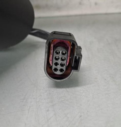 Retroviseur droit SEAT LEON 2 Photo n°3