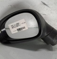 Retroviseur gauche SEAT LEON 2 Photo n°3