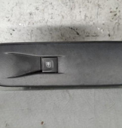 Interrupteur de leve vitre avant droit RENAULT CAPTUR 1 Photo n°3