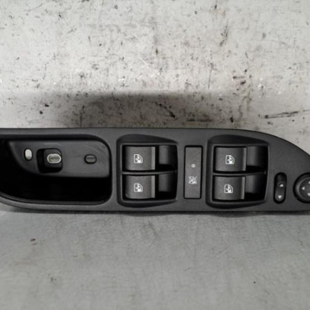 Interrupteur de leve vitre avant gauche FIAT TIPO CROSS