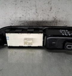 Interrupteur de leve vitre avant gauche FIAT TIPO CROSS Photo n°4