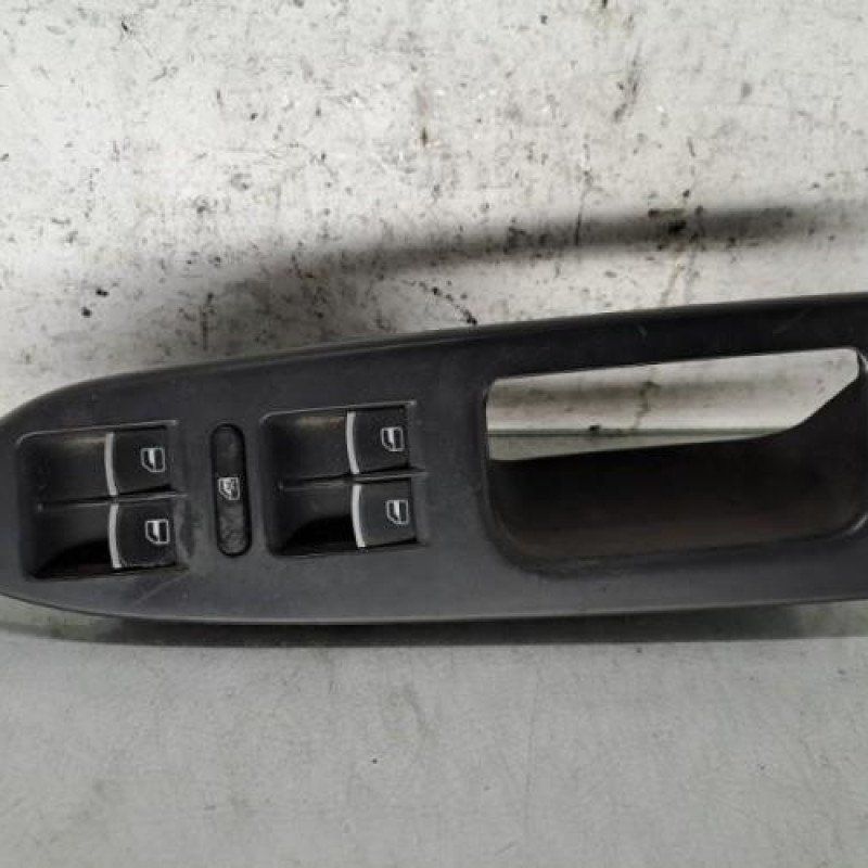 Interrupteur de leve vitre avant gauche VOLKSWAGEN TOURAN 2