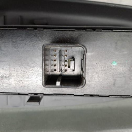 Interrupteur de leve vitre avant gauche VOLKSWAGEN TOURAN 2