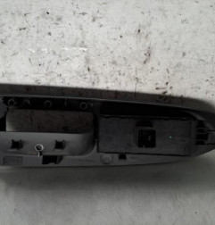 Interrupteur de leve vitre avant gauche VOLKSWAGEN TOURAN 2 Photo n°4