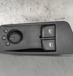 Commande retroviseurs AUDI A1 1 Photo n°1