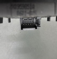 Commande retroviseurs AUDI A1 1