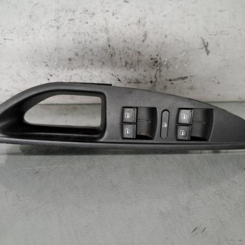 Interrupteur de leve vitre avant gauche SEAT ALTEA