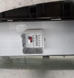 Interrupteur de leve vitre avant gauche SEAT ALTEA