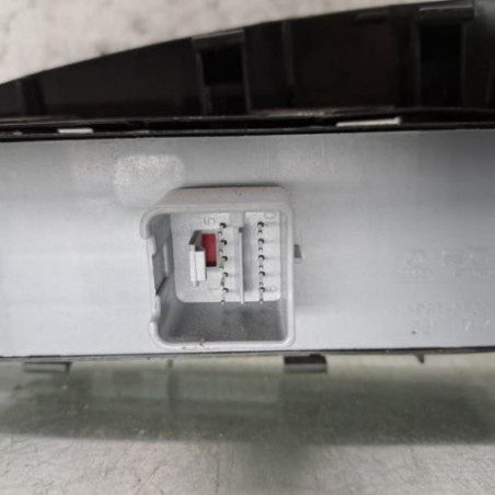 Interrupteur de leve vitre avant gauche SEAT ALTEA