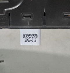 Interrupteur de leve vitre avant gauche SEAT ALTEA Photo n°4