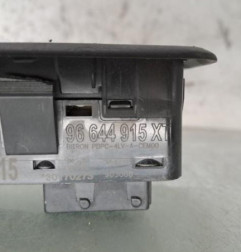 Interrupteur de leve vitre avant gauche PEUGEOT 308 1 SW Photo n°1