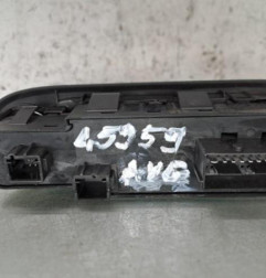 Interrupteur de leve vitre avant gauche PEUGEOT 308 1 SW