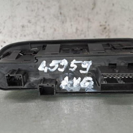 Interrupteur de leve vitre avant gauche PEUGEOT 308 1 SW