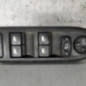 Interrupteur de leve vitre avant gauche PEUGEOT 308 1 SW