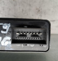 Interrupteur de leve vitre avant gauche PEUGEOT 308 1 SW Photo n°4